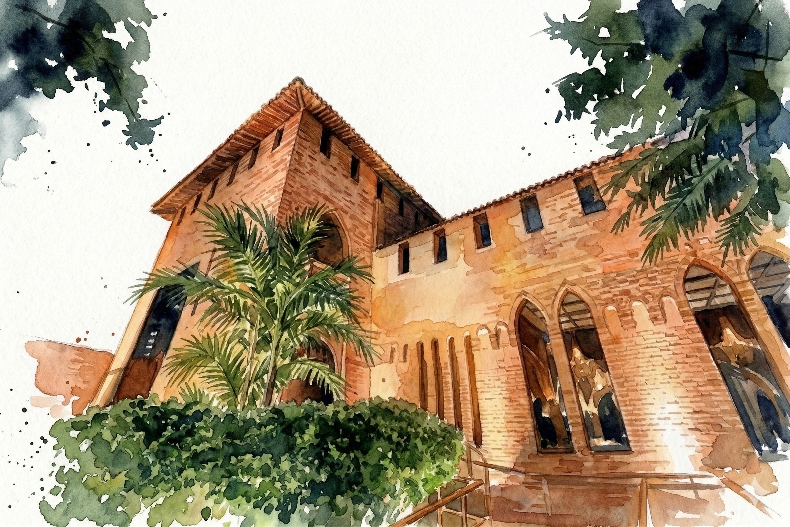 Casa Vila Serena